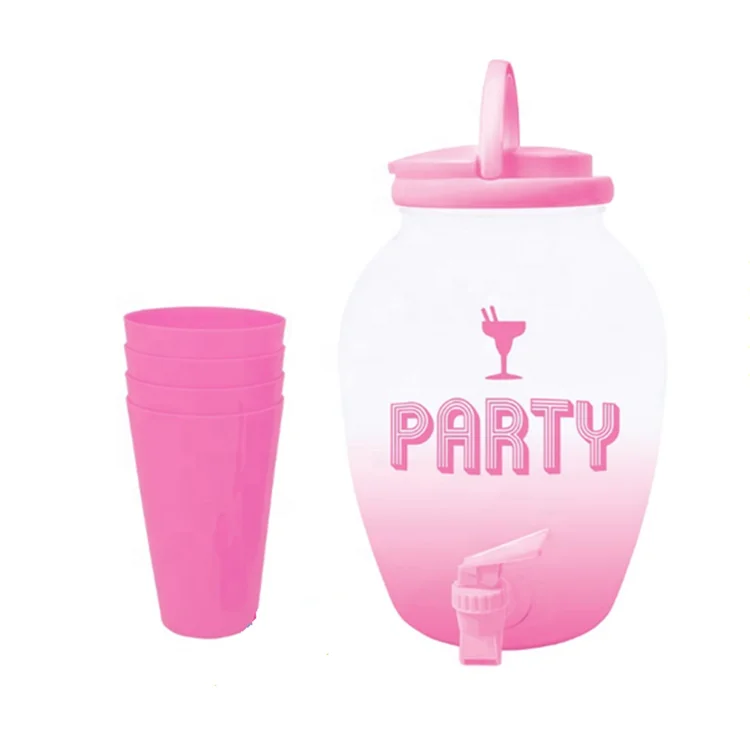 
Proper Price Top Quality Various Colour Plastic Water Dispenser 