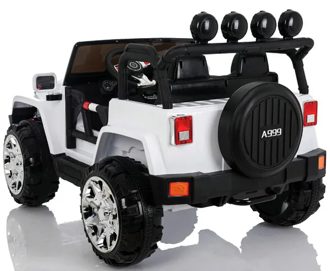 Jeep kids обувь