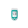 Home Use Small Size GLU UA TC Tester / Multi-test Dry Chemistry Analyzer MSLCLT05 for Sale