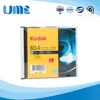 pressing kodak bdr case for slim