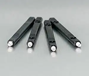 Receiver Wax Guards for Siemens, Rexton and Miracle Ear Hearing Aids - 10 Pack!