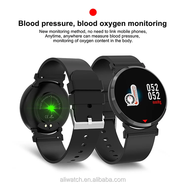 e28 smart bracelet