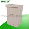Outdoor Cable TV Central Power Source for Coaxial Cable