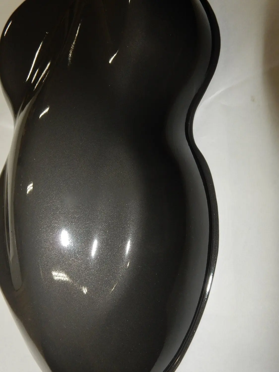 View Can A Body Shop Touch Up Paint Pics