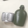 New arrival us army water bottle military water canteen