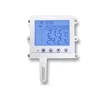 Ethernet Tcp/IP Temperature Humidity Sensor Real Time Data Logger