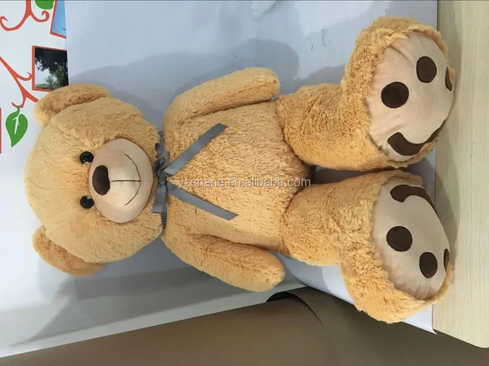 big teddy bear 30