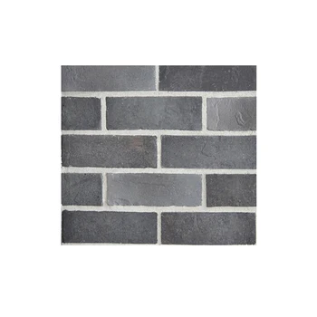 Faux Interior And Exterior Concrete Brick Panels Wholesale Buy Veneer Thin Brick Wholesale Exterior Concrete Brick Panels Faux Brick Fiber Cement