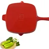 Taobao specifically for enamel enamel cast iron frying pan steak with marked genuine original single uncoated iron pan