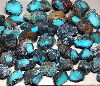 is turquoise a precious stone