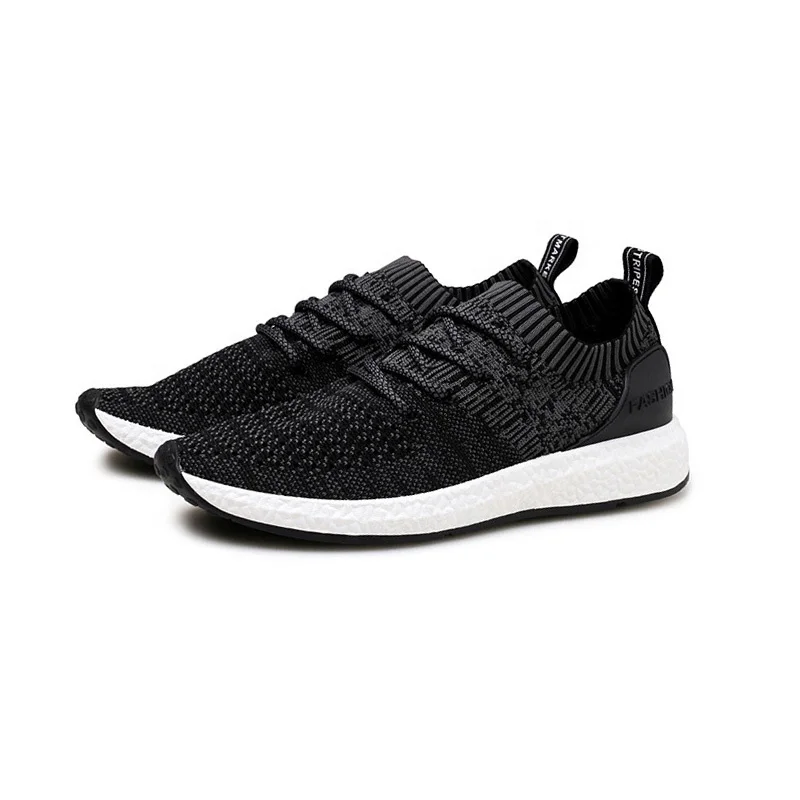 

Hot selling men zapatillas deportivas running sport shoes