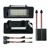 Strong Canbus Led License Plate Lighting for SEAT Alhambra II 2011 IBIZA ST kombi 2010