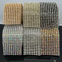 

JPStrass Boutique Bling Crystal Rhinestone DIY Car Decoration Sticker