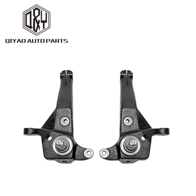 4" Lift Leveling Spindles Kit 20022006 Dodge Ram 1500 2wd 4x2 Buy