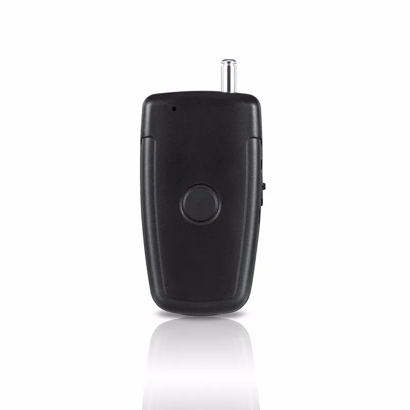 16GB 4hours long time Wireless recording time Long Distance Voice Recorder With antenna Remote