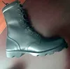 Top quality American Military rubber boot for army