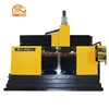 High Precision Gearbox Shell Vertical 5 Axis Machine Center