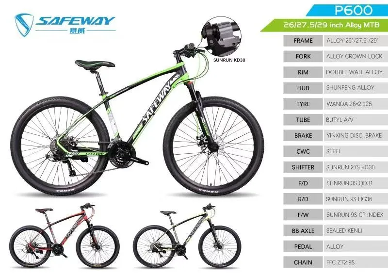 best value mtb 2019