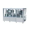 1 Year Warranty Mobile Beer Canning Equipment for Beverage