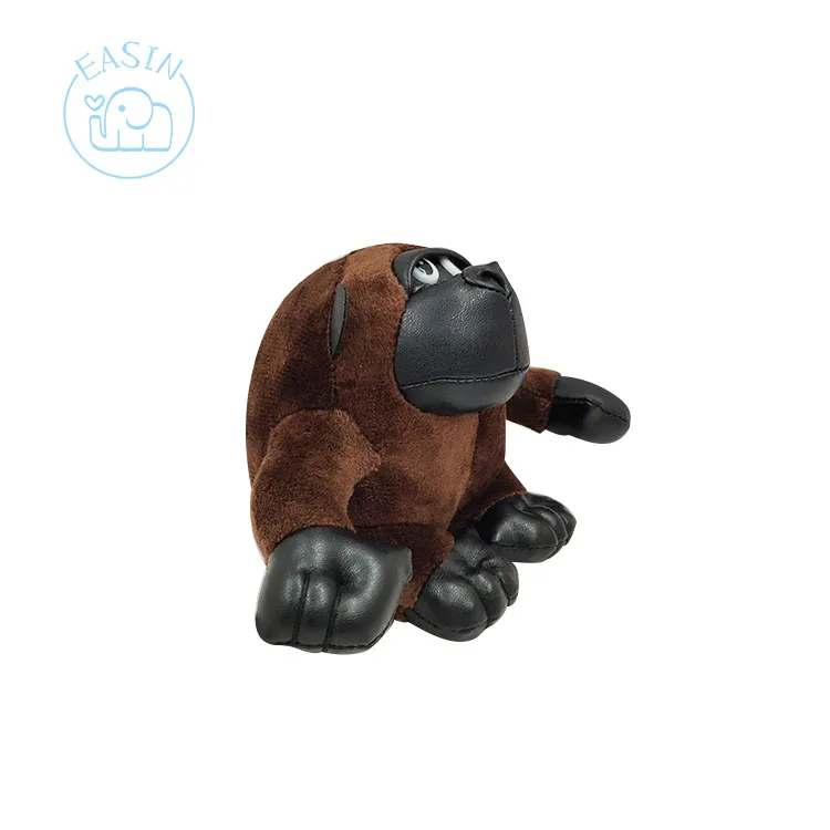 wwf orangutan toy