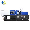Top sale guaranteed quality tube head injection machine plastic box crate making machine