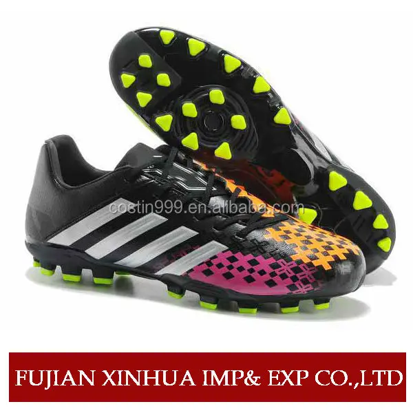 2014 world cup star impact football shoes