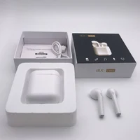 

2019 mini earphone I8X I9S I10 I7S in-ear BT 4.2 5.0v wireless tws speaker headphone earbuds