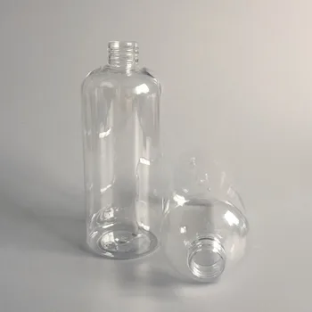 Blank Pet Bottle Clear Bottle Pump With Pump Sprayer Buy Clear Bottle Pump Blank Pet Bottle Product On Alibaba Com