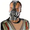 Halloween horror demon mask cosplay celebration dedication