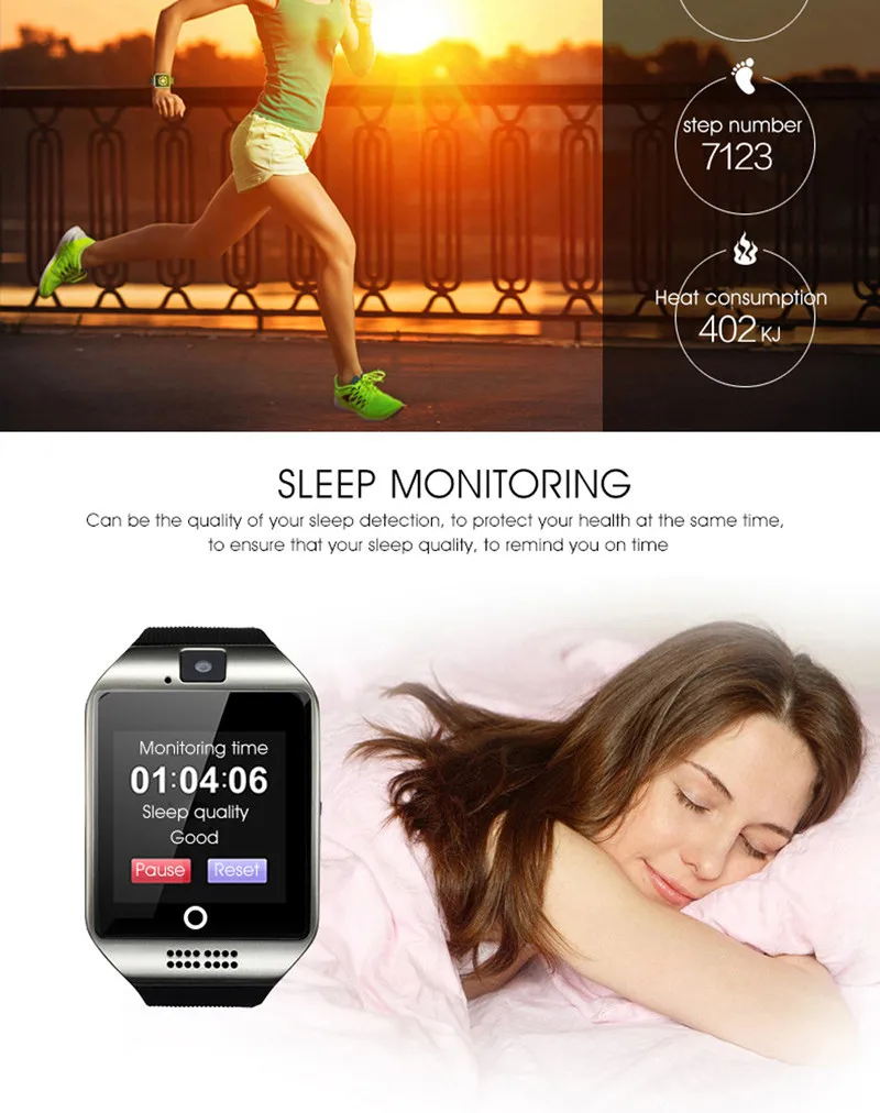 smart watch with sim card 2019