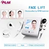 Health and Beauty Thermal RF face lifting radio frequency facial vacuum suction machine