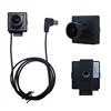 Body Worn Lightweight Compact Mini Square Camera for Computer or Android Mobile Cell Phone Smartphones with OTG Function