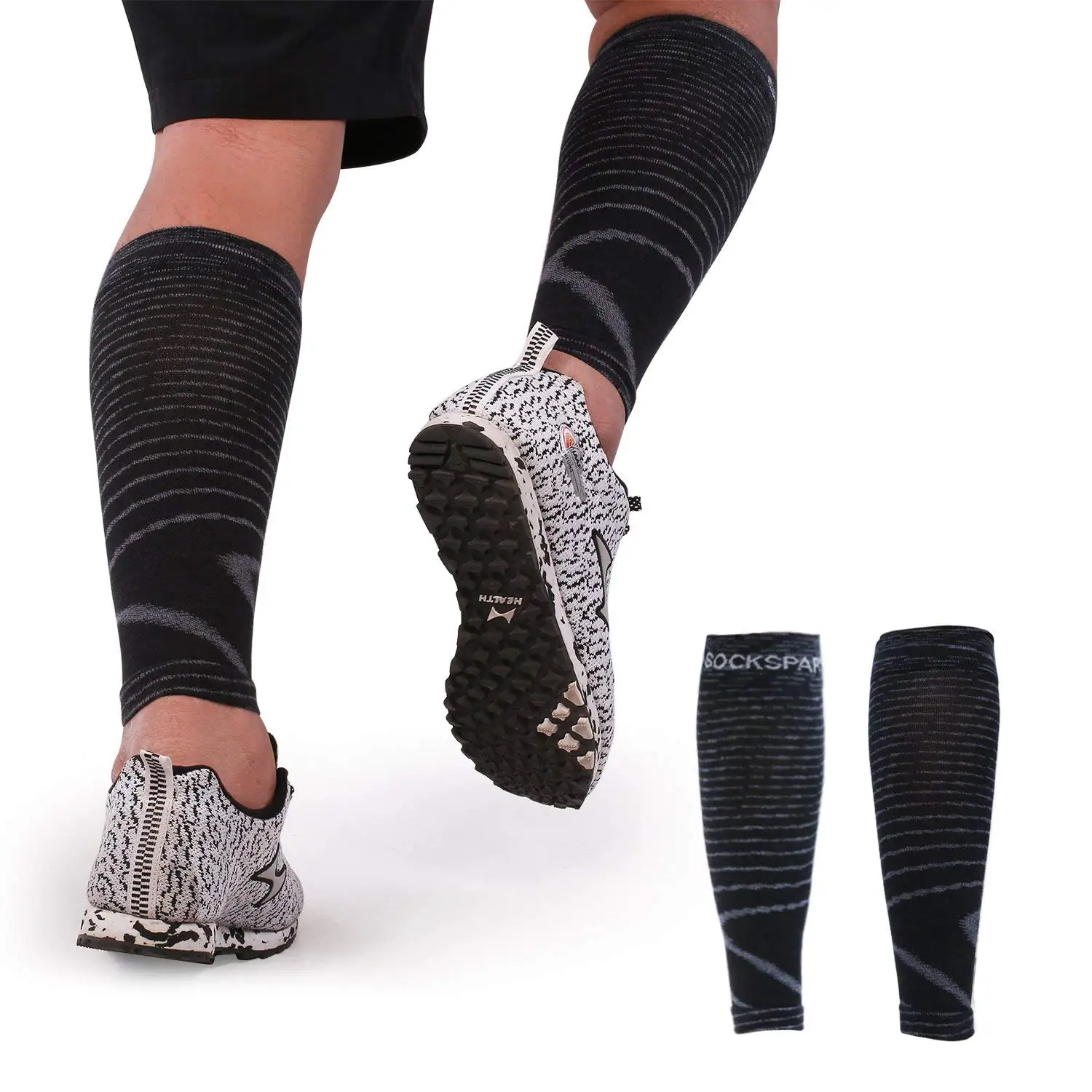 under armour calf compression sleeve