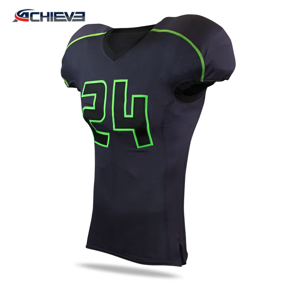 mens american football jersey