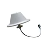 3dBi N/SMA Type Connector 806-960MHz / 1710-2700MHz Frequency Indoor Antenna for GSM