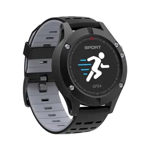 F5 Built GPS Smartwatch Sports Fitness
