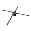 Dsee-60H Newest 4blades WIFI 3d hologram fan, Advertising Players Led 3d fan display with 720*720 pixels resolution
