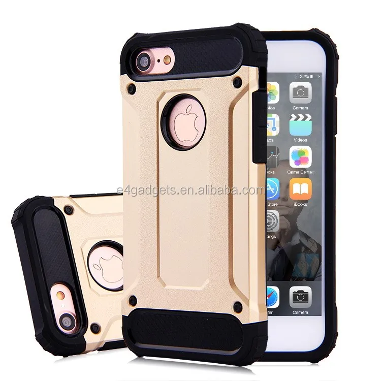 

360 full protective Shockproof Durable cell phone Case  mobile accessories