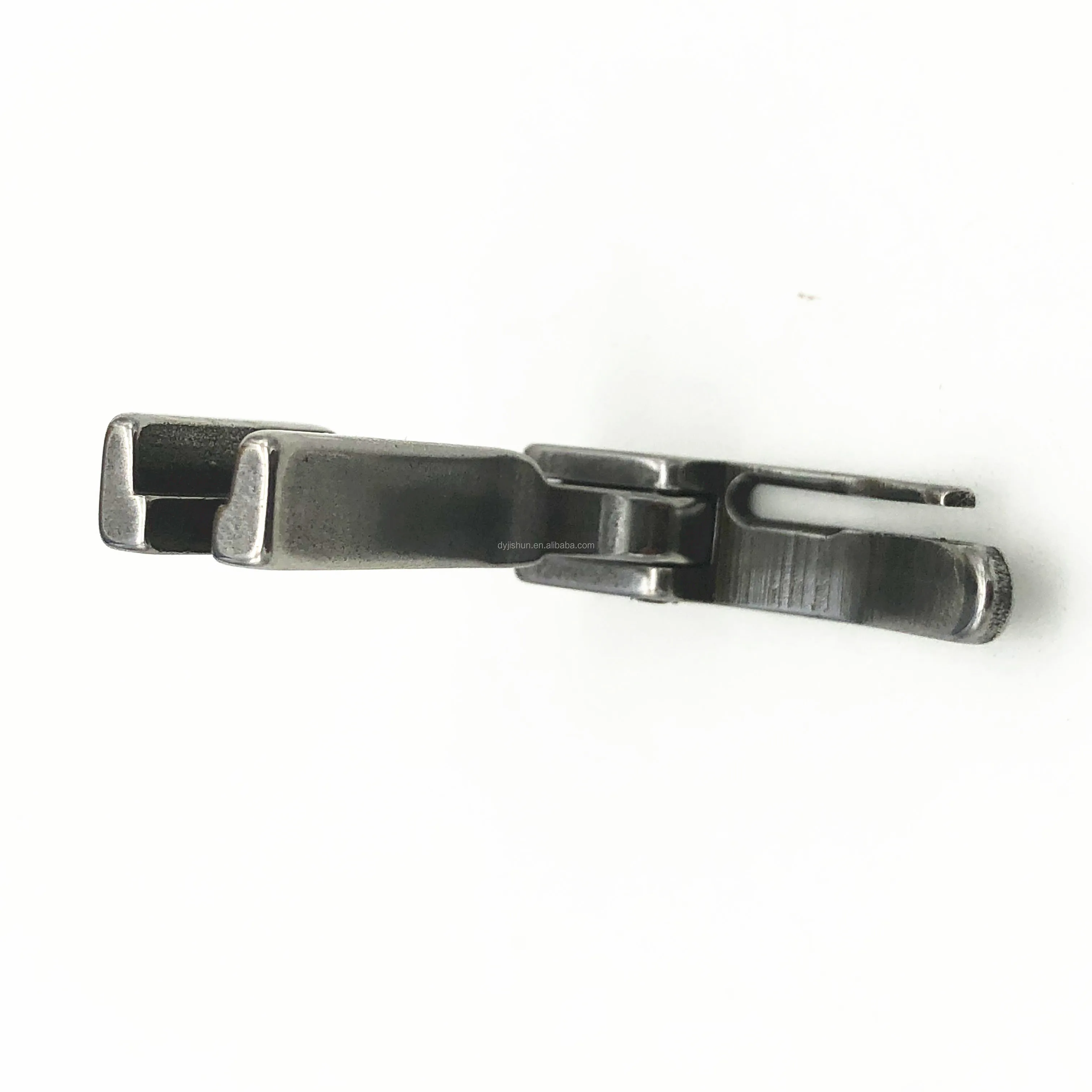 JISHUN INDUSTRIAL SEWING MACHINE PARTS HIGH QUALITY SEWING ACCESSORIES P361-NF PRESSER FOOT