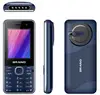 high quality Unlocked china mobile feature phones 2425B 2.4" 25bl 2800mah BATTERY