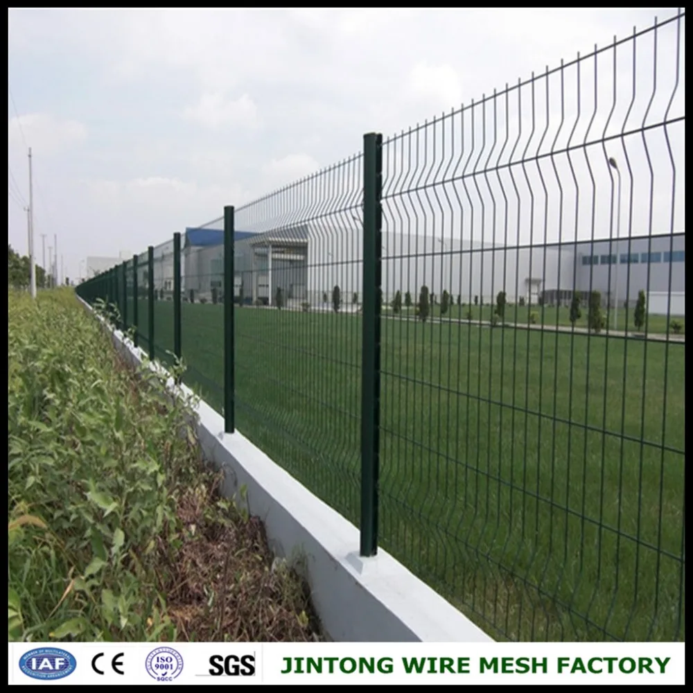 kualitas terbaik harga rendah ipvci dilapisi ipagari taman 