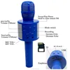 Wireless Karaoke Microphone studio Q858 for KTV HIFI Speaker Singing Record meeting