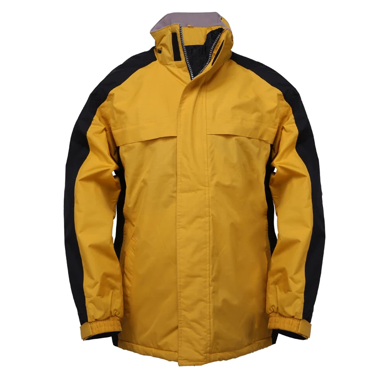 

OEM wholesale Mens Padded Jacket Parka