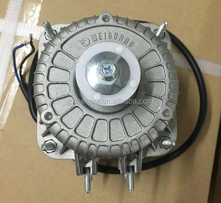 For WEIGUANG YZF10-20/freezer refrigerator cooling fan 25w/40w