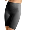 Anti Cellulite seamless shape control slimming underwear made of stretch microfiber nylon spandex