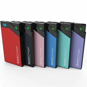 VTR 8000 mAh Laptop Power Bank PD 45W & QC3.0