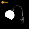 220 Volt Wall Dining Led Raindrop Chandelier