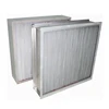 High Heat-Resistance Aluminum Foil Separator Filter