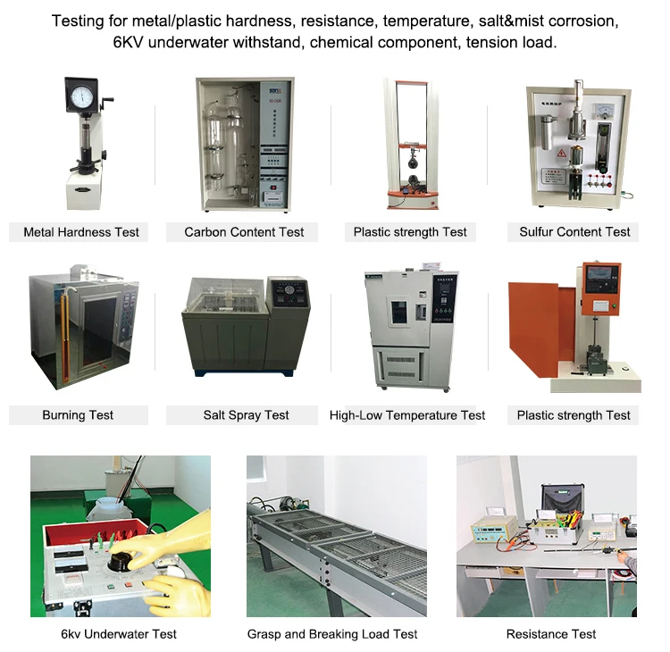 surge arrester suppliers