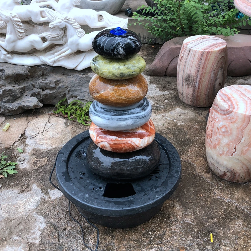 pebble fountain - .jpg